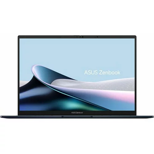 Asus Laptop ZenBook 14 OLED UX3405MA-QD089W, Ultra 5-125H, 16GB, 512GB, 14" OLED FHD+, Windows 11 Home