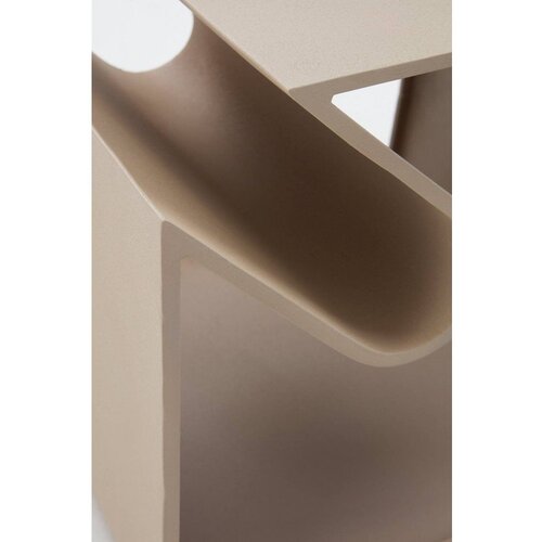 Jotex Metalni pomoćni stol 40x40 cm Kurow &amp;ndash; Slike