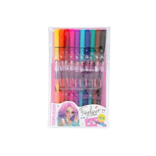  DP0411500 TOP MODEL FINELINER SET Cene