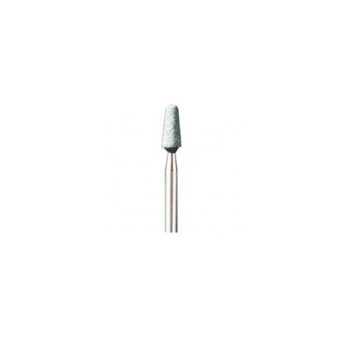 Dremel PRIBOR ZA ORODJA 84922 BRUSILNI ČEP 4.8MM IZ SILICIJEVEGA KARBIDA Slike