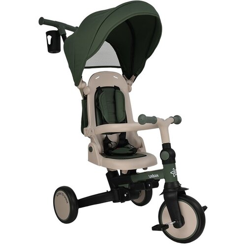 Bebe Stars BEBESTARS Urban 7v1 tricikel Cene