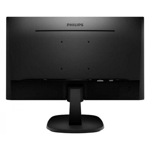 Philips 243V7QDAB/00 Monitor, 23.8&amp;#039;&amp;#039;, 1920 X 1080, Crni Slike