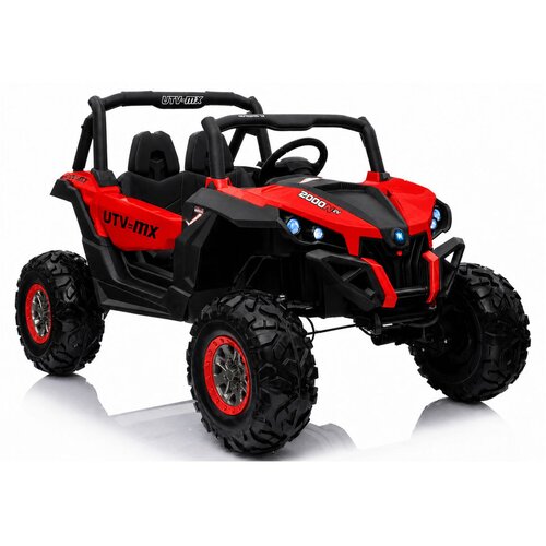 Buggy na akumulator XMX603 4&times;4 &ndash; crveni Cijene