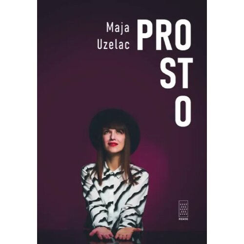 Rende Maja Uzelac - Prosto Cene