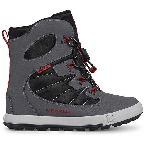 Merrell čizme za dečake snow bank 4.0 wtrpf 34 Cene