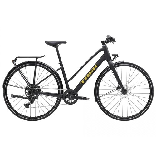  Bicikl Trek FX 2 Equipped Stagger - M Slike