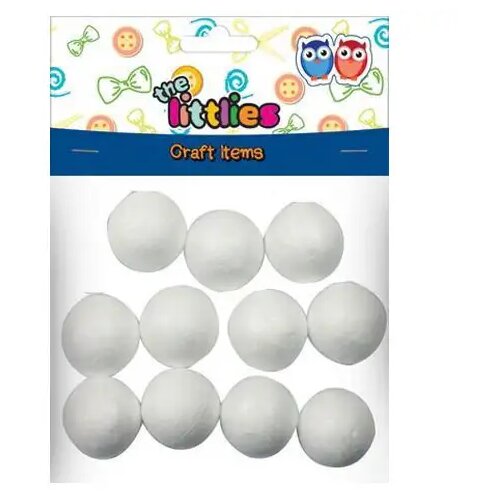 Luna kugle od stiropora 40mm 8kom Cijene