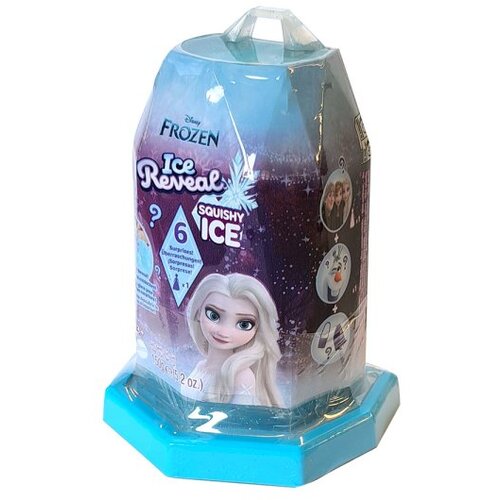 Pertini Frozen Ice reveal lutka Cene