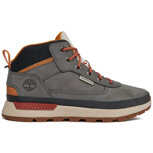 Timberland Field Trekker Mid Junior