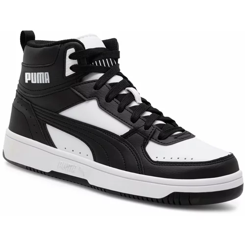 Puma Superge REBOUND-JOY-JR 37468701 Black/White