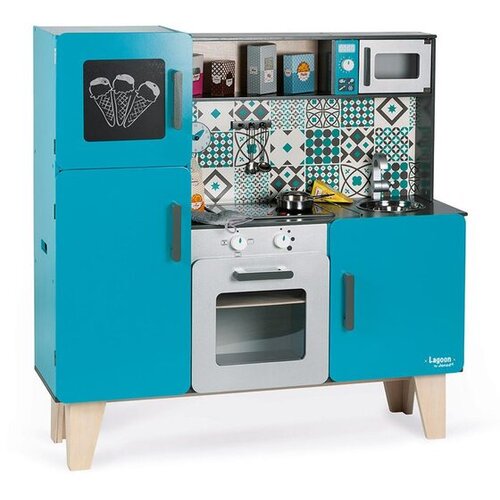 Janod kuhinja - Lagoon maxi cooker Cene