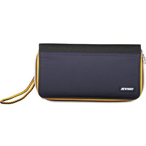 K-Way WOMEN&#39;S WALLET BLUE Cijene