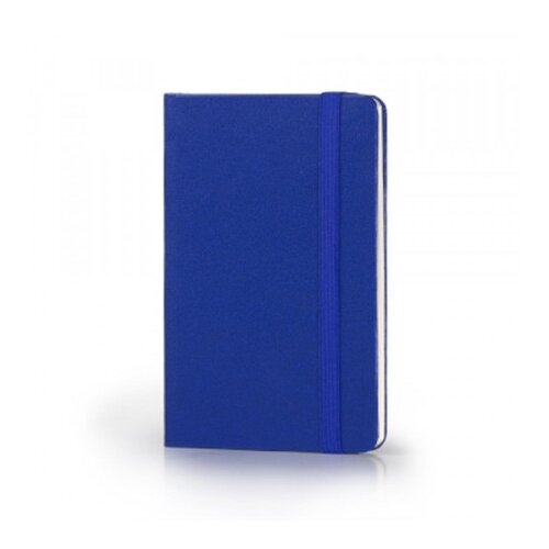 Publik notes A6 sa elastičnom trakom toto mini 34.178.30 ( 6763 ) Slike