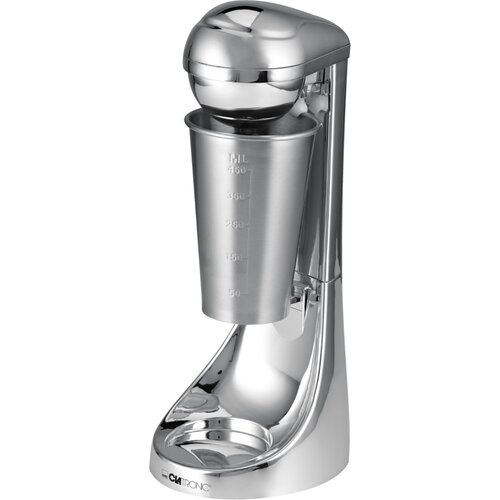Clatronic BM 3472 chrome Bar mixer Slike