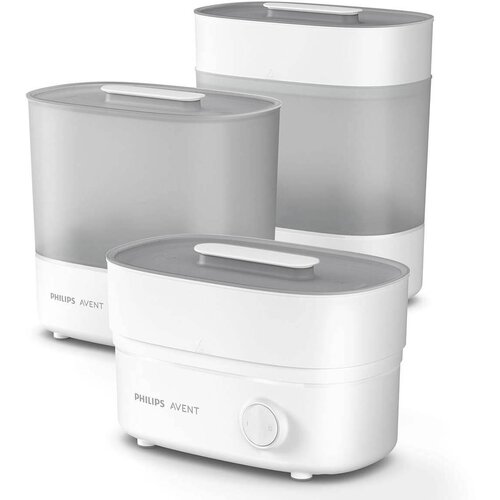 Avent električni sterilizator na paru 7943 Slike