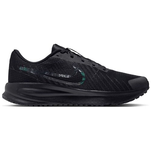 Nike Tek &amp;amp; Trail Run Defy Črna Slike