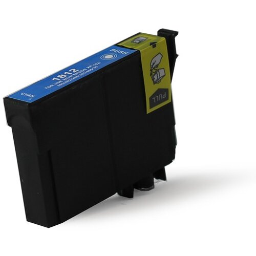 Epson T1812 xl modra, kompatibilna kartuša za 470 strani Cene