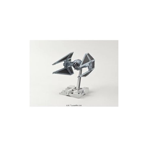 Revell 01212 Star Wars BANDAI TIE Interceptor komplet za sastavljanje znanstvena fantastika 1:72 Cijene