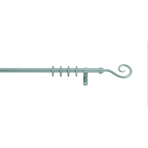  Metalna karniša Atila krom 16 mm 240 cm Cene