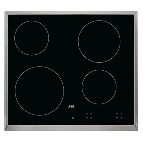 Aeg HK624000XB vgradna plo&amp;scaron;ča Slike