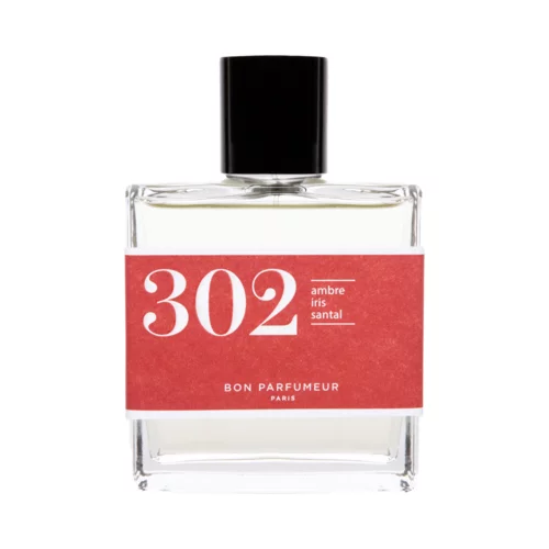  Eau de parfum 302 - 100 ml