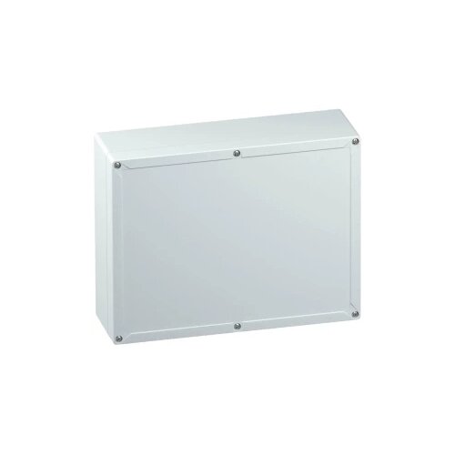 Spelsberg TG ABS 3023-11-o instalacijsko kućište 302 x 232 x 110 ABS svijetlosiva (RAL 7035) 1 St. Cijene