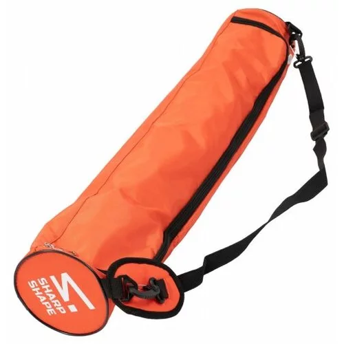 SHARP SHAPE YOGA BAG Nepromočiva vreća za podlogu, narančasta, veličina