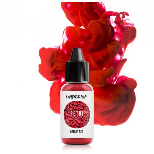  Smolaste tinte KAMENSKAYA PETRI 15ml | različite nijanse Cijene