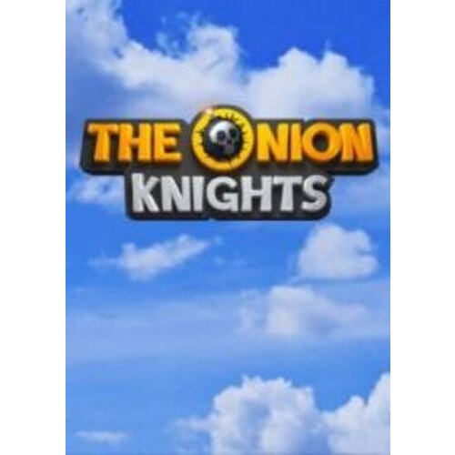 The Onion Knights Definitive Edition Steam Key GLOBAL Cene