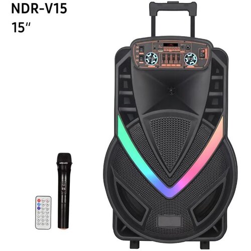  Karaoke NDR-V15 Cijene