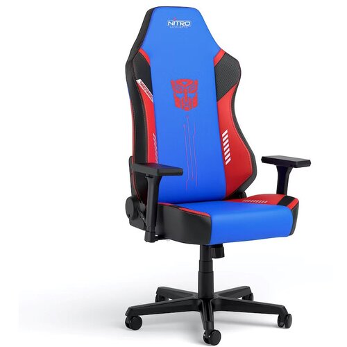 Nitro Concepts X1000 Transformers Optimus Prime Edition - gaming chair Slike