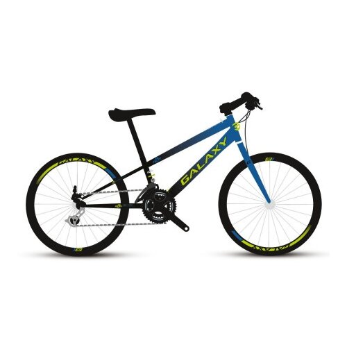 Galaxy bicikl fox 6.0 26