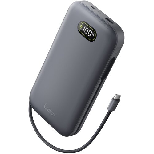 Belkin BOOST Charge Laptop Power bank 27,000mAh 240W BPB040hqCH Cijene