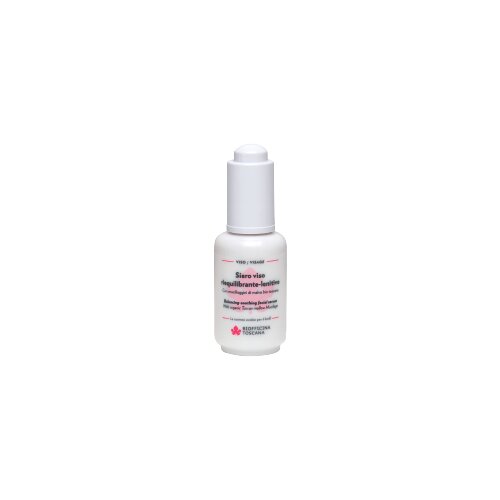 Biofficina Toscana balansirajući i umirujući serum za lice Cijene