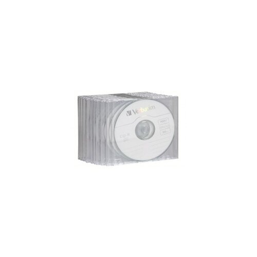  DISK CD-R 700 MB Verbatim Cijene