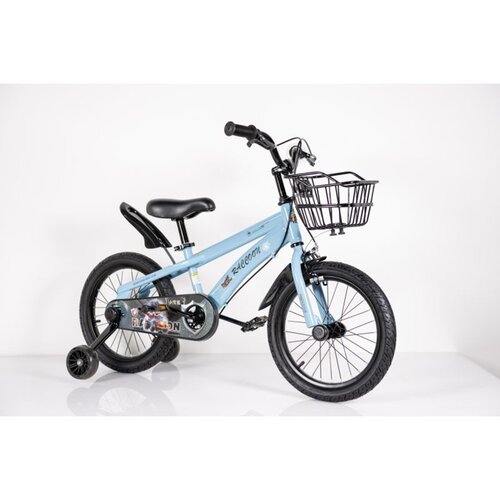  Dečiji bicikl 16&rdquo; Raccoon Blue Cene