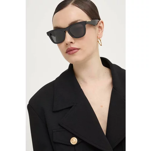 Burberry Sunčane naočale za žene, boja: crna, 0BE4426