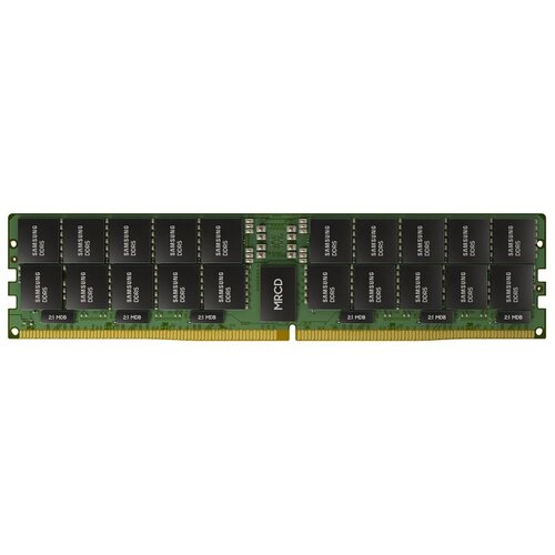 SAMSUNG SEMICONDUCTOR Samsung RDIMM 16GB DDR5 4800MHz M321R2GA3BB6-CQK Cijene
