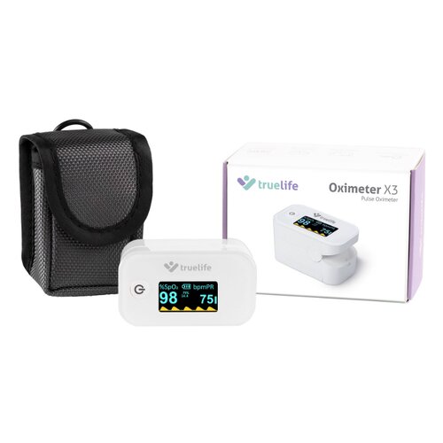 Truelife Pulzni oksimeter Oximeter X3 Cene