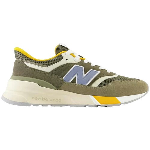 New Balance Modne superge 997R Zelena Cene