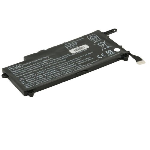 AVACOM hp pavilion X360-11 series li-pol 7,6 v 3500 mah, (20711980) Cene