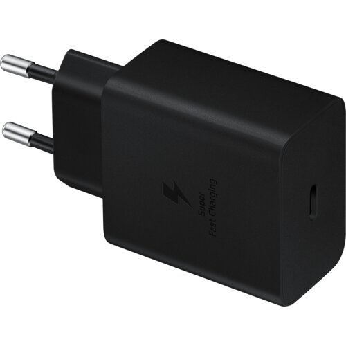 Samsung Schnellladegerät 45W EP-T4511 USB-C schwarz Cijene