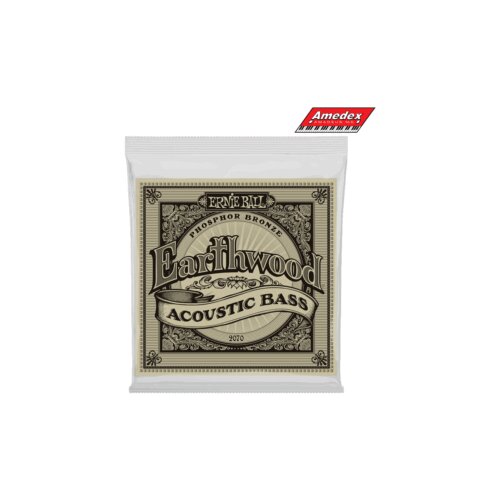  ŽICE ZA AK. BAS Ernie Ball 2070, 45-95, Ph. Bronze Cijene