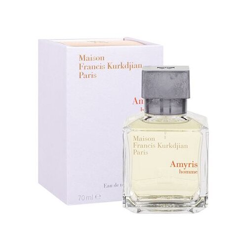 Maison Francis Kurkdjian Amyris toaletna voda 70 ml za muškarce Cene