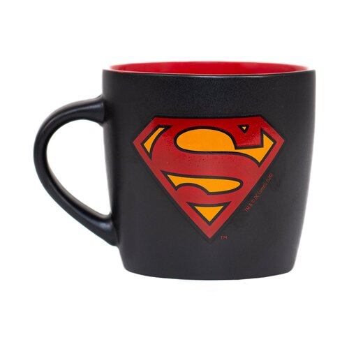 DC Comics Hero Core Mug, Superman Logo, (20494570) Cene