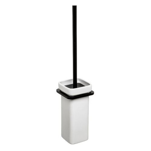 Tatay wc četka 9X10X41Cm crna onyx Cene
