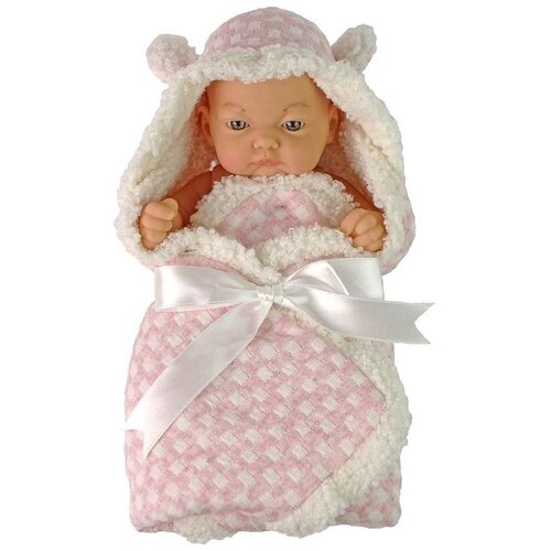  u dekici, 24cm, roza Slike
