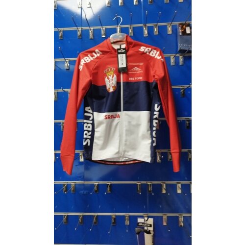 Doltcini dres dugog rukava srbija ( 50-XL ) Slike