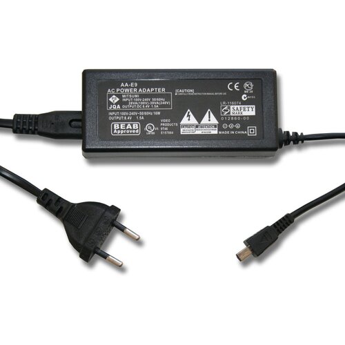 VHBW Adapter za kamere/fotoaparate Samsung AA-E9 Cijene