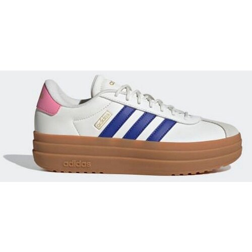 Adidas Ženske patike Vl Court Bold, Bele Slike